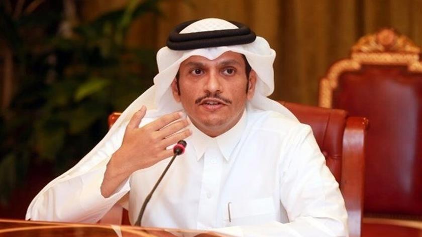 Iranpress: Qatar Opposes Any Military Action, Calls for U.S.-Iran Agreement