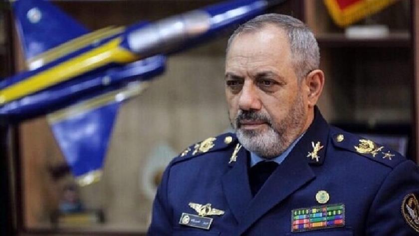 Iranpress: Iran Emphasizes Maritime Power as Key to Regional,  Global Influence