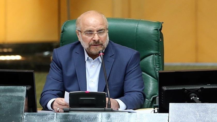 Iranpress: Qalibaf: Tehran Is Not Waiting for Any Letter From U.S. 