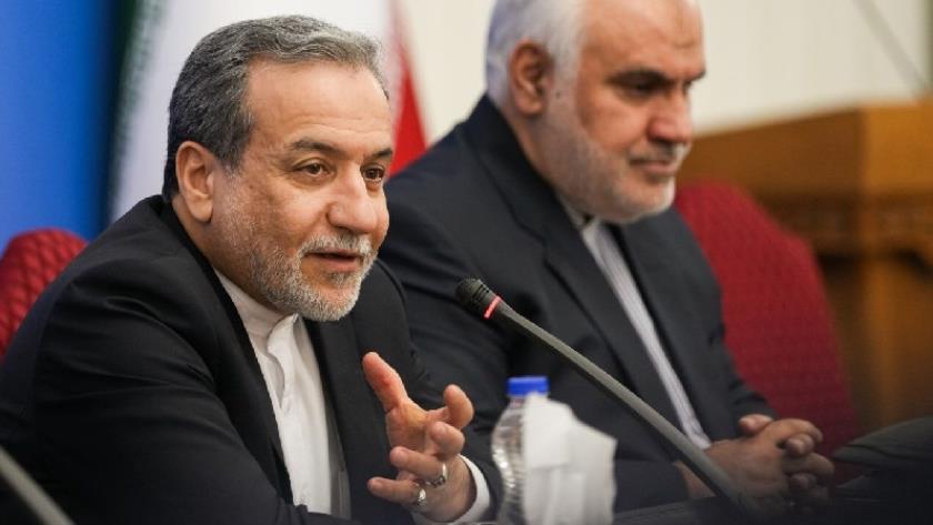 Iranpress: Iran Defends Its Peaceful Nuclear Path, Rejects Negotiation Under Intimidation