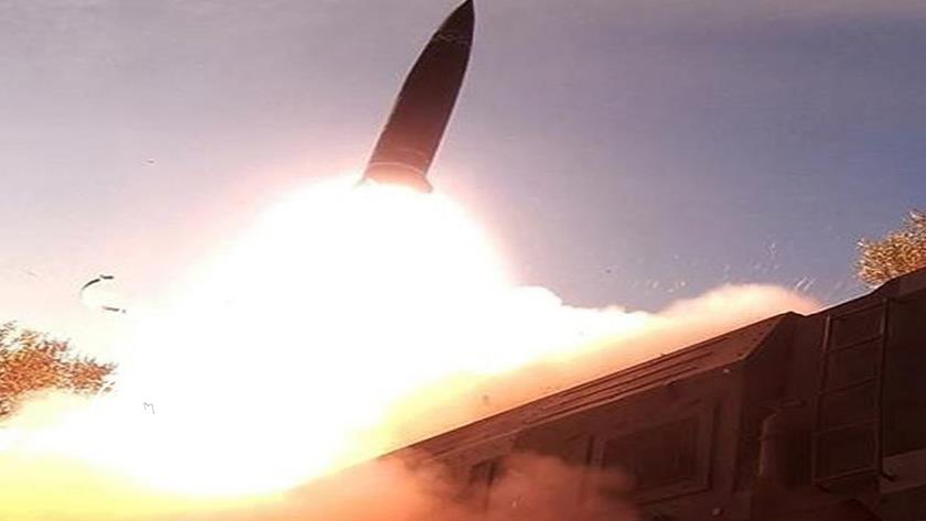 Iranpress: North Korea Launches Ballistic Missiles in Response to U.S.-South Korea Drills