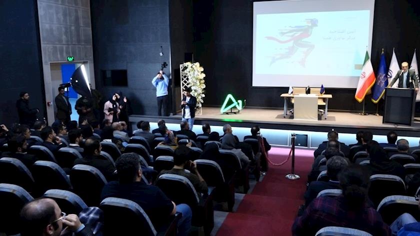 Iranpress: Iran Unveils First Sports AI Innovation Hub at Sharif University 