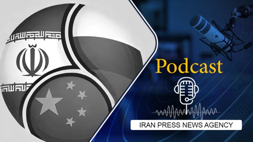 Iranpress: Podcast: Iran, China, Russia Hold High-Level Talks on Nuclear Energy Program