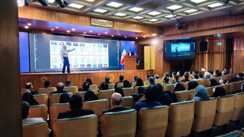 Iranpress: Iran Unveils National AI Platform: A Leap Towards Technological Sovereignty