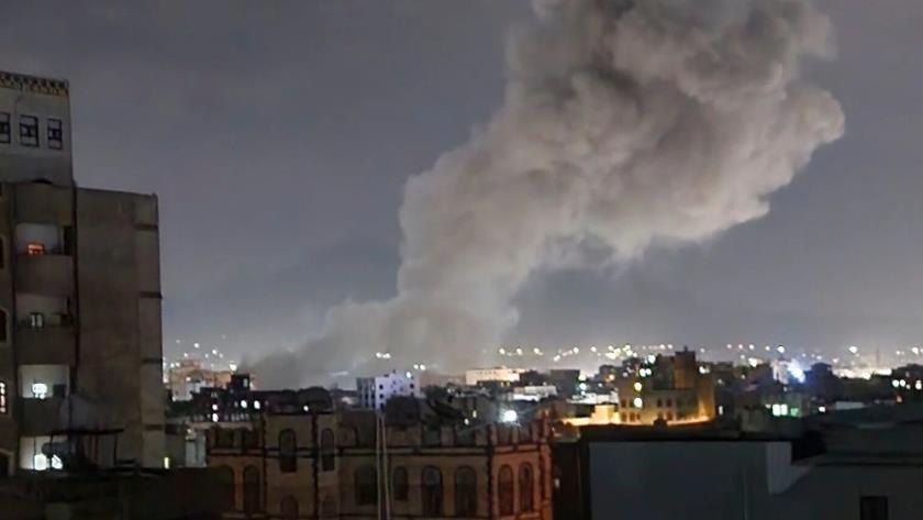 Iranpress: U.S. Airstrikes in Yemen Leave 24 Dead, Several Injured 