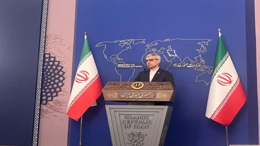 Iranpress: Iran: U.S. Plan to Expel S. African Ambr. Suppression of Free Speech 