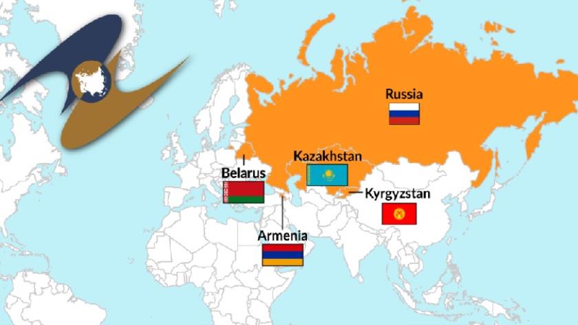 Iranpress: Iran, EAEU Free Trade Zone Agreement to Come into Force in May 