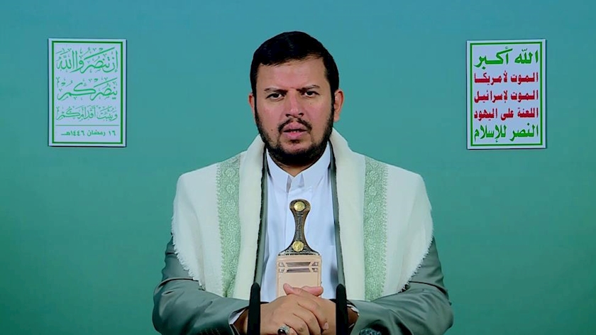 Iranpress: Ansarullah Leader Warns of Retaliation Against U.S. Strikes on Yemen 