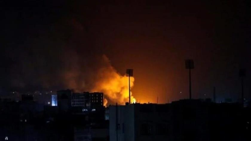 Iranpress: U.S. Airstrikes Escalate in Northern Yemen, Targeting Civilians