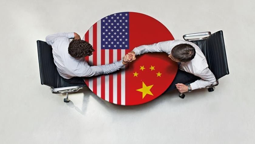 Iranpress: China Hits Back at U.S. with 34% Tariffs, Lawsuit in Escalating Trade War