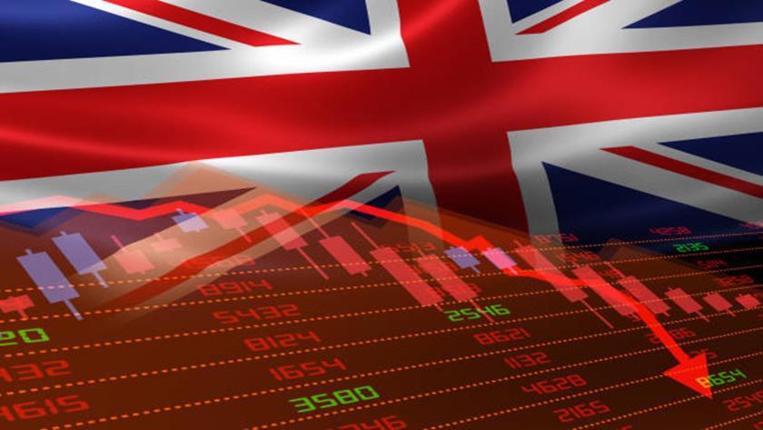 Iranpress: U.S. Tariffs Shake Global Markets, London Stocks Plummet