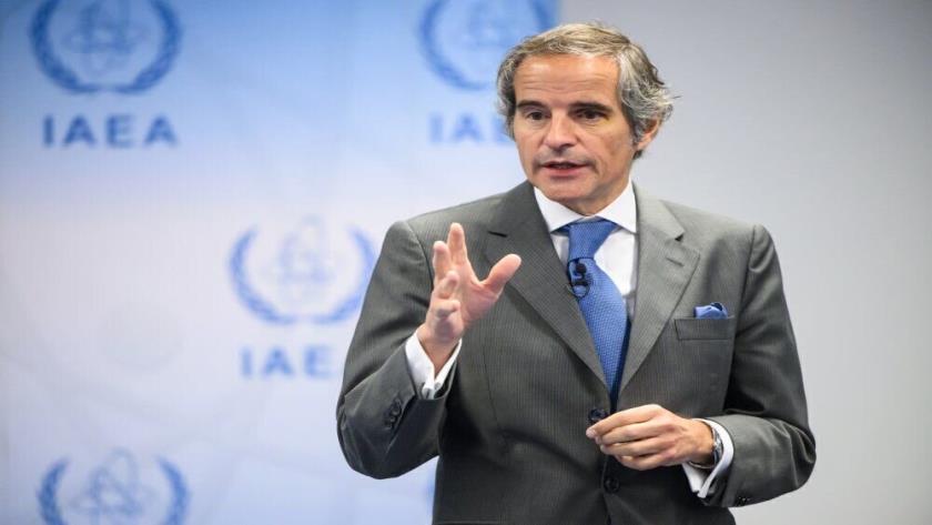 Iranpress: IAEA Head to Visit Tehran for Talks With Iranian Officials