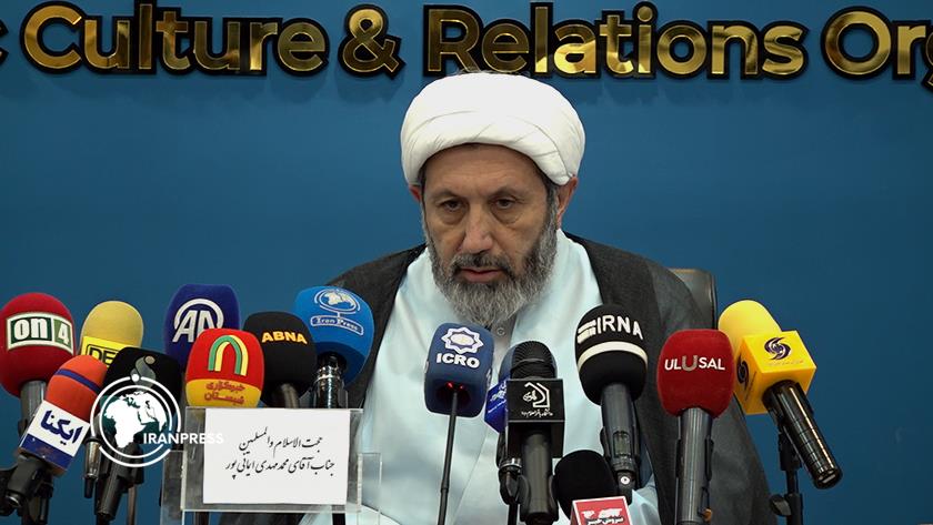Iranpress: Iran Hosts 1st Int’l Human Rights Conference on East Approach