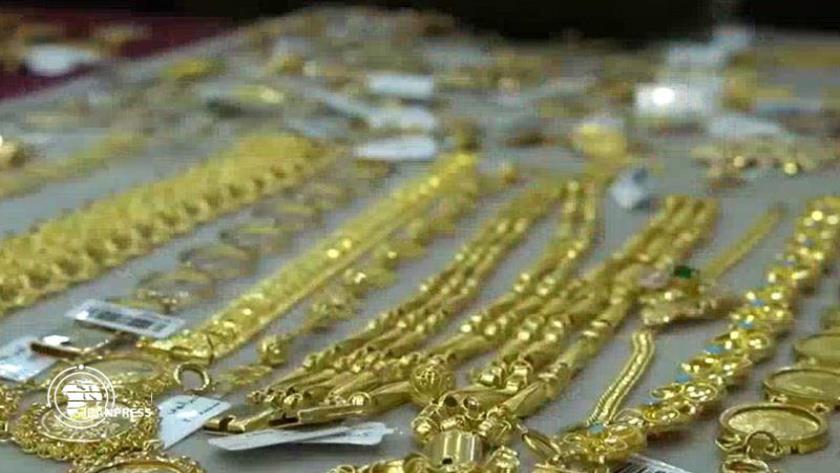 Iranpress: Yazd Listed as world city of traditional jewelry 