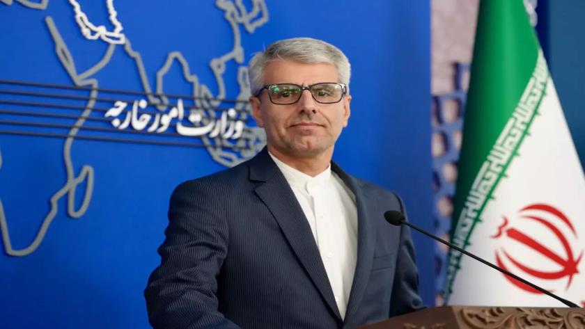 Iranpress: Spokesman Honors IRGC’s Founding Anniversary as Symbol of National Pride