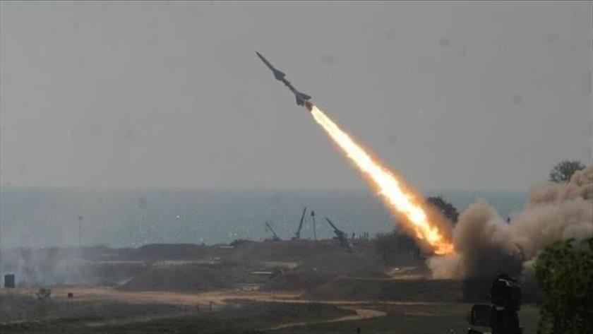 Iranpress: Missile from Yemen Targets Israel