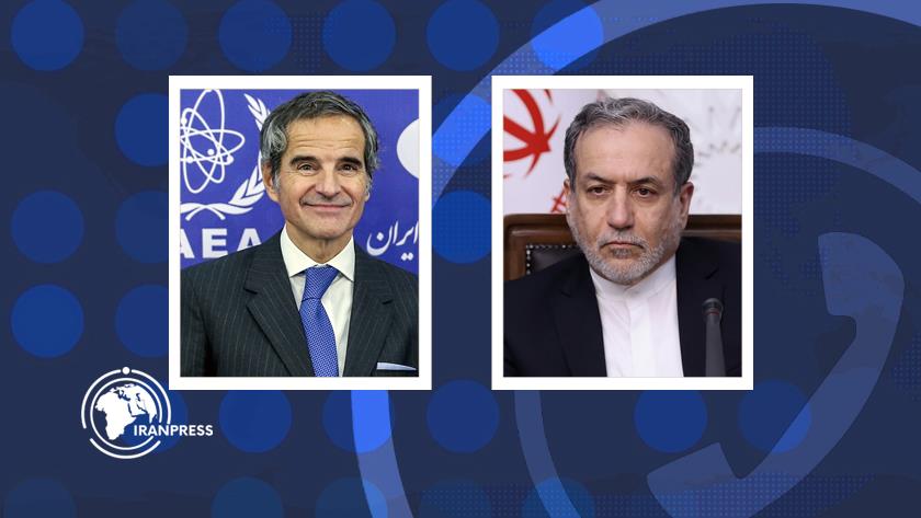 Iranpress: IAEA Ready to Smooth Iran-U.S. Indirect Talks