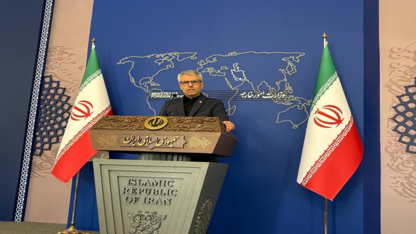 Iranpress: Any Agreement in Talks Depends on U.S. Compliance With Iran