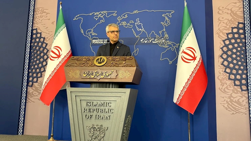 Iranpress: Expo 2025, New Chapter in Iran-Africa Economic Relations