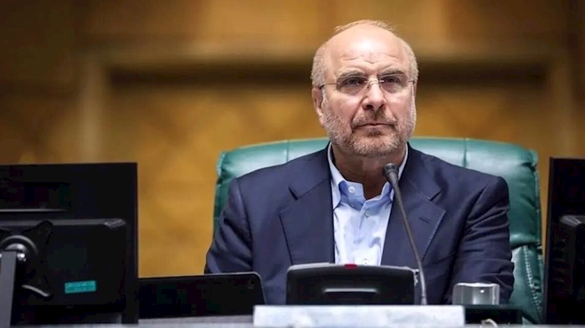 Iranpress: Qalibaf Warns: Any Attack on Iran Will Ignite the Entire Region