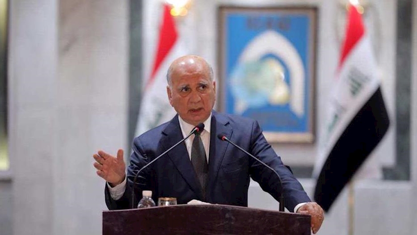 Iranpress: Baghdad Voices Strong Support for Iran–U.S. Talks