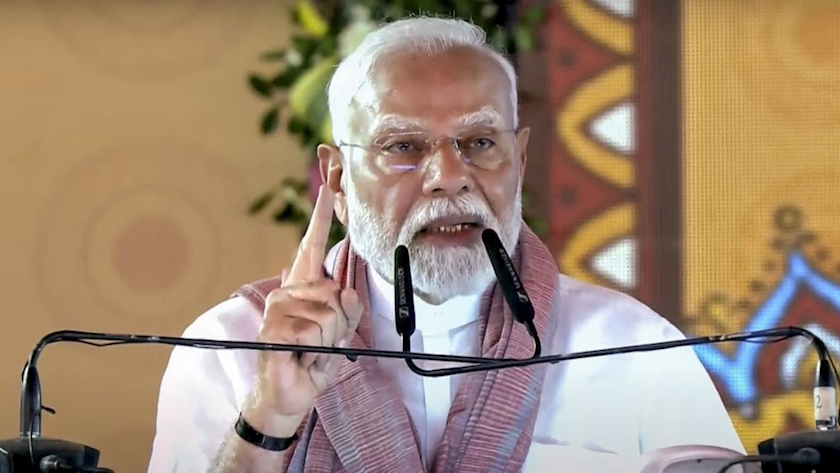 Iranpress: Modi Grants Indian Military Full Operational Freedom After Kashmir Attack