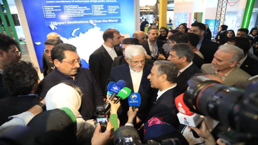 Iranpress: Iran