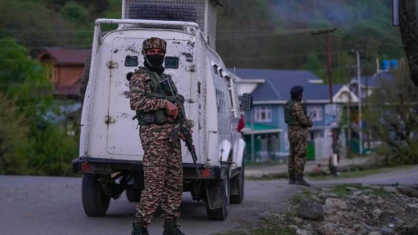 Iranpress: Pakistani Official Warns of Imminent Indian Attack, Vows Military Response