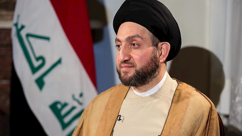 Iranpress: Hakim: Popular Mobilization Forces Are Pillar of Iraq’s Security