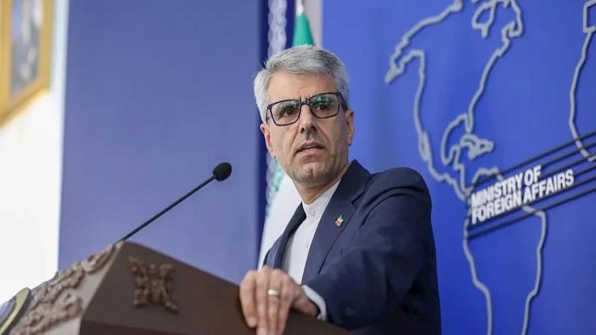 Iranpress: Iran Slams U.S. War Crimes in Yemen After Friday