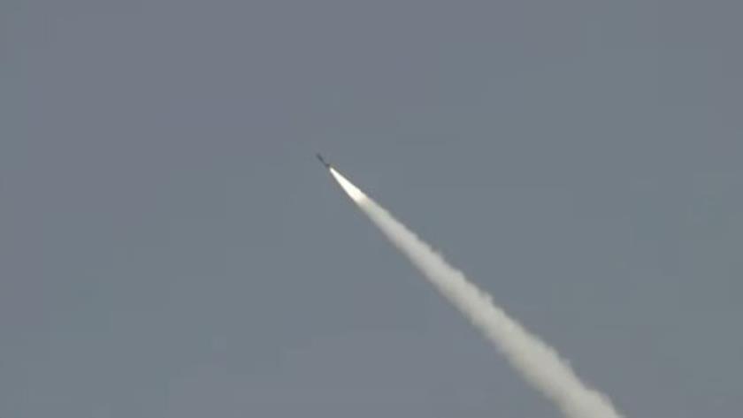 Iranpress: Pakistan Test-Fires New Abdali Missile in Strategic Readiness Drill 