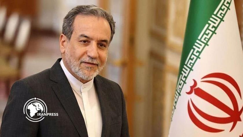 Iranpress: Iran