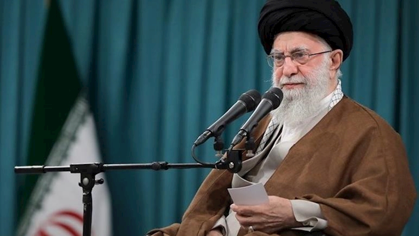 Iranpress: Leader: Hajj Is a Political Obligation