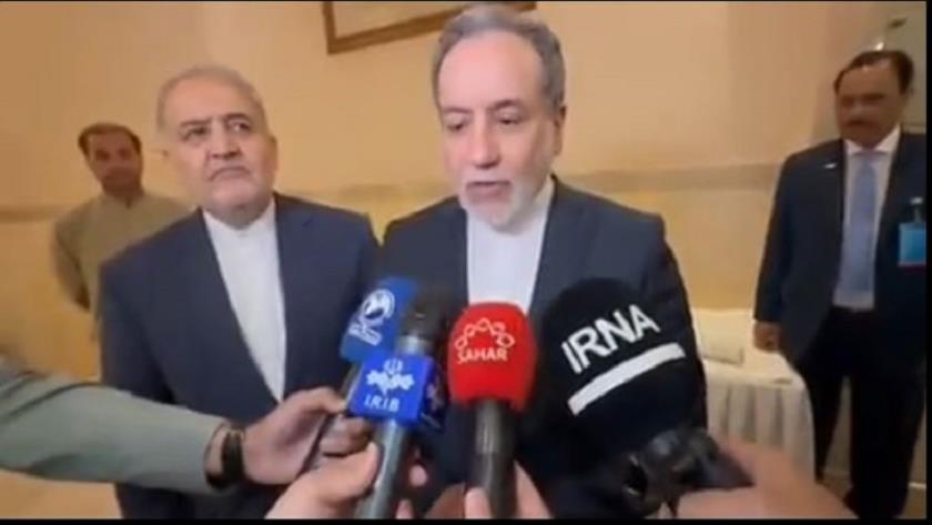 Iranpress: Iran