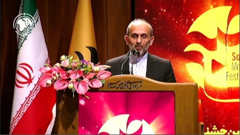 Iranpress: IRIB Chief: Global Voices Unite for Justice Amidst Ethical Challenges 