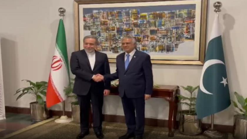 Iranpress: Iran