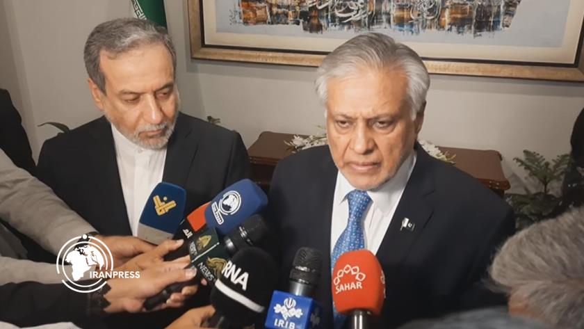 Iranpress: Pakistan FM: Any Escalation by India Receives Response