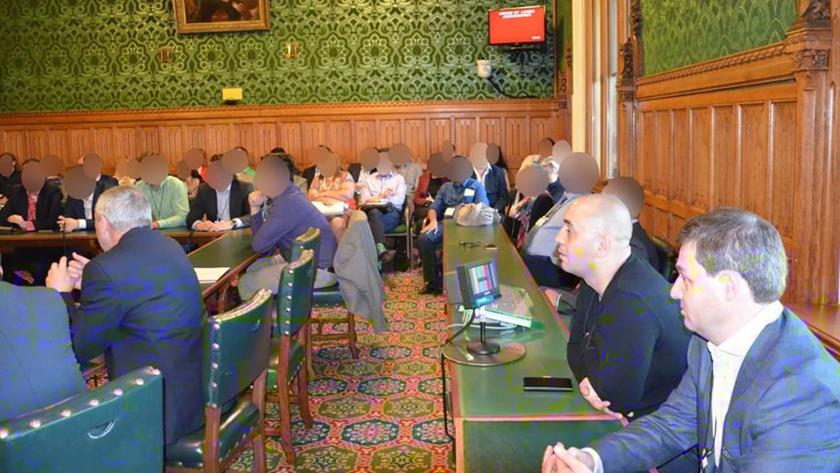 Iranpress: U.K. Claims Russia Played a Role in Brexit Process 