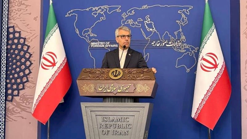 Iranpress: Iran Calls on Europe to Play Constructive Role in Nuclear Talks 