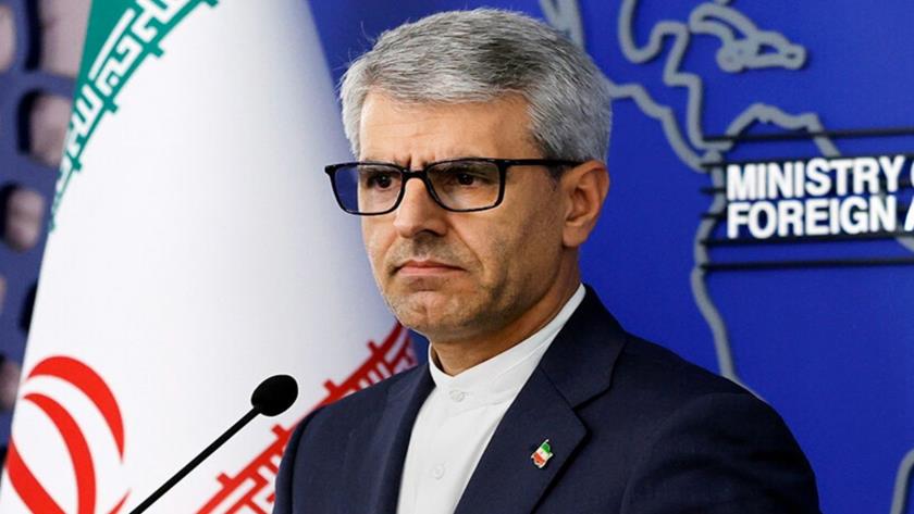 Iranpress: Iran Condemns Israel Attacks on Yemen