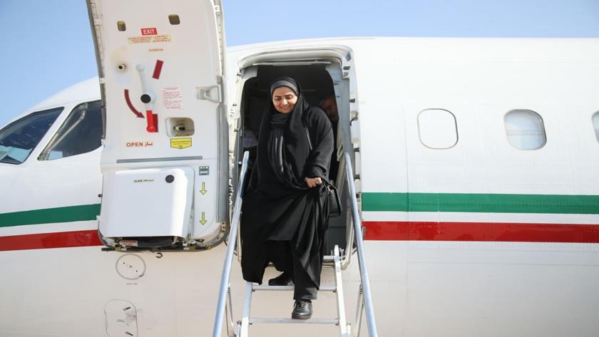 Iranpress: Iran