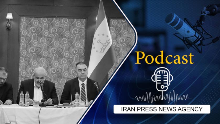 Iranpress: Podcast:  Iran and Tajikistan Boost Ties With New Cooperation Agreement
