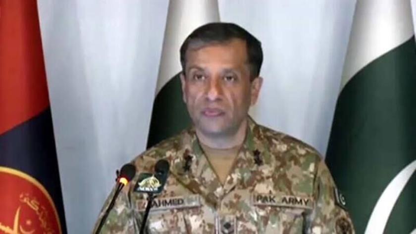 Iranpress: Pakistan Retaliates Against Indian Missile Attack, Downs Three Fighter Jets