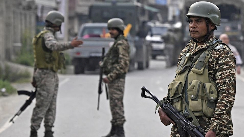 Iranpress: Signs Emerge of Possible De-escalation Between Islamabad and New Delhi