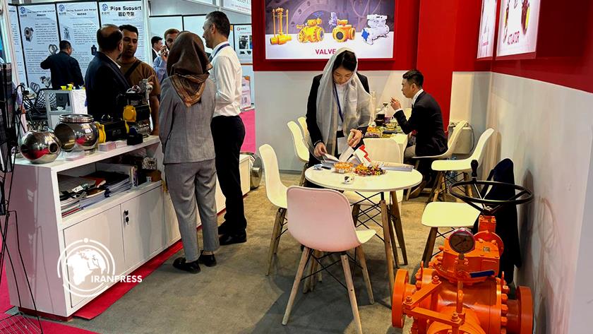 Iranpress: Iran’s 29th Int