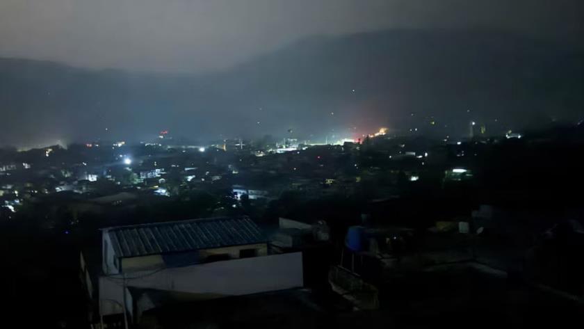 Iranpress: Pakistan Retaliates Against Indian Drone Attacks as Tensions Soar Dramatically 