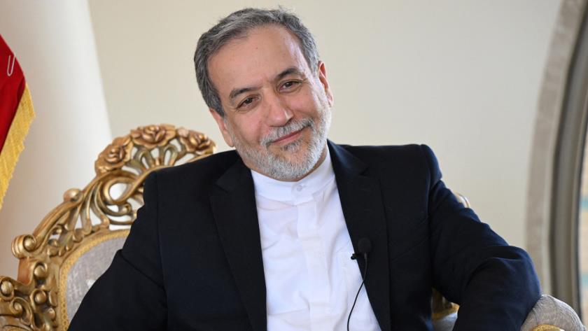 Iranpress: Netanyahu Uses MEK Terrorists to Derail Iran-U.S. Indirect Talks: Iran FM 