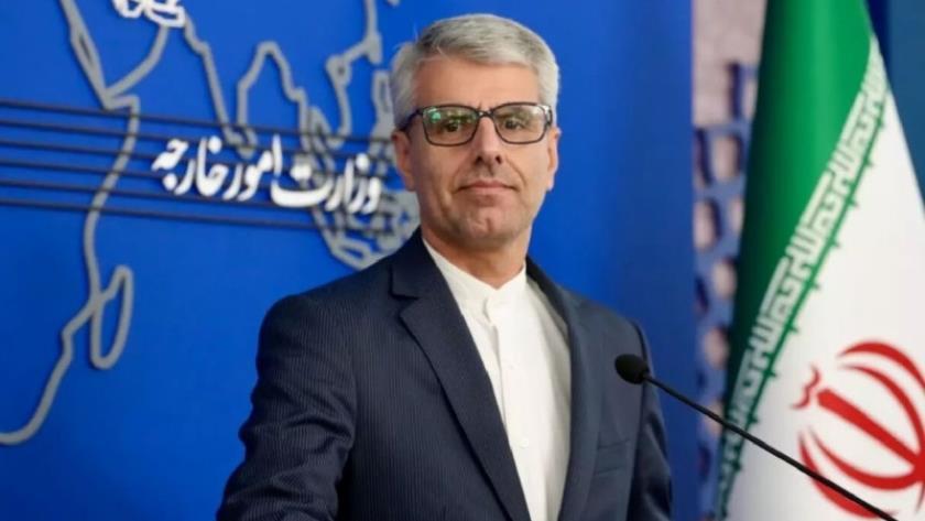 Iranpress: Iran’s Foreign Minister Heads to Saudi Arabia and Qatar for Diplomatic Push