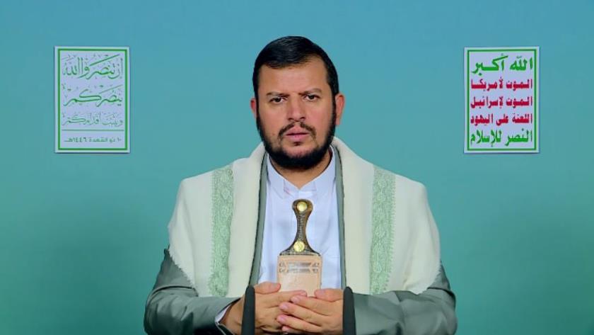 Iranpress: Leader of Ansarullah: Responsibility for Genocide in Gaza Lies with Islamic Ummah