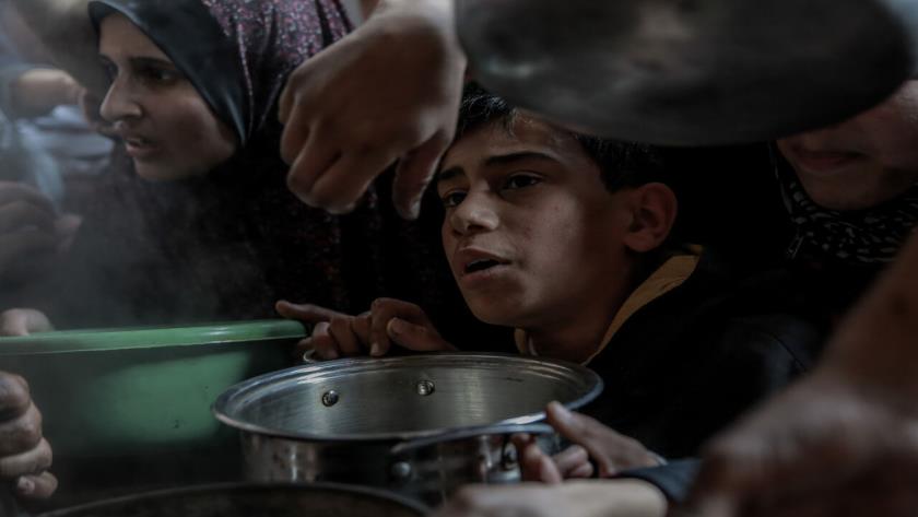 Iranpress: Escalating Humanitarian Crisis in Gaza as Israeli Attacks Intensify